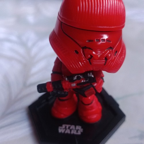 Funko figurine star wars - funko, 2019
