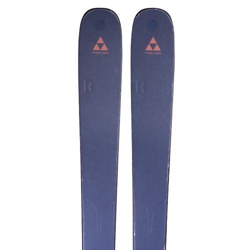 Ski occasion fischer ranger - ski,