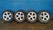 4 Jantes En Alliage Pour