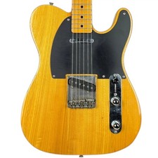 Fender Japan 52" Reissue Telecaster 1997-2000 - Natural