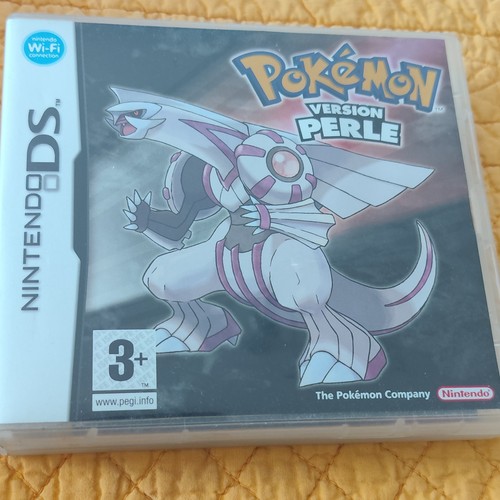 Nintendo pokémon version - nintendo,