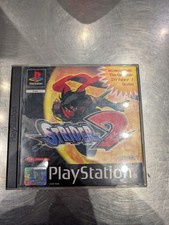 Strider 2 PS1