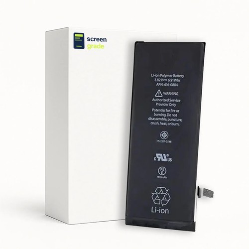 Batterie iphone puce - puce, ti