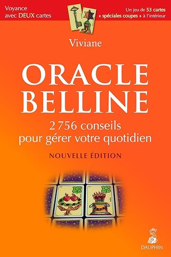 Oracle belline 2756 - belline,