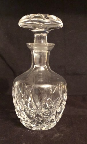 Flacon parfum cristal - parfum,