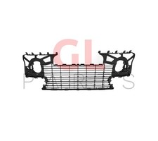 Grille de pare-Choc pour