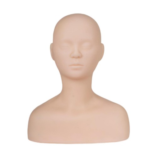 Tête mannequin - tête, de