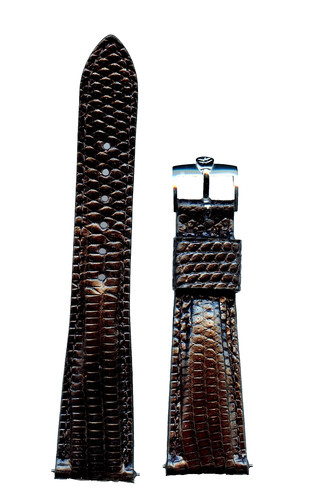 Rétro lézard sangle 806 - lézard, gf