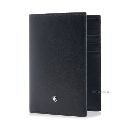 Montblanc 198317 black ss25 - 198317,