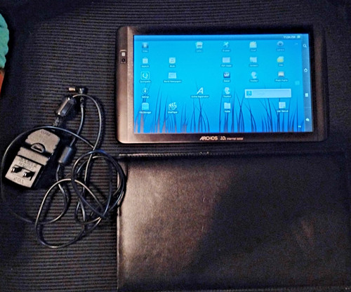 Archos 101 16gb internet - 101,