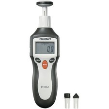 Tachymètre Voltcraft DT-30LK