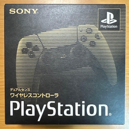 Manette sans fil playstation - sans, 5