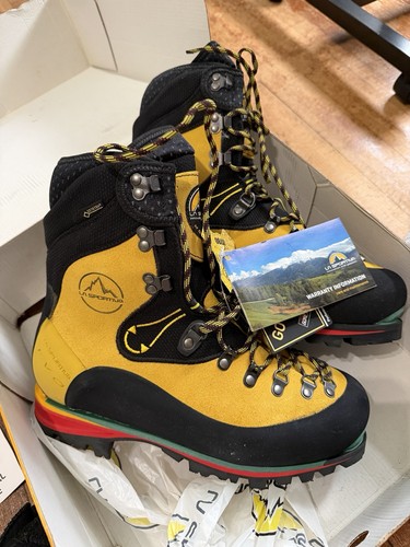 Sportiva nepal evo gtx - nepal, size