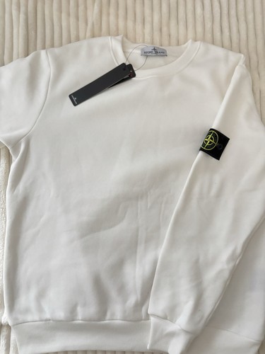 Pull stone island - pull,