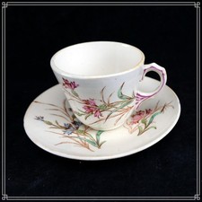 BELLE TASSE MINIATURE DINETTE