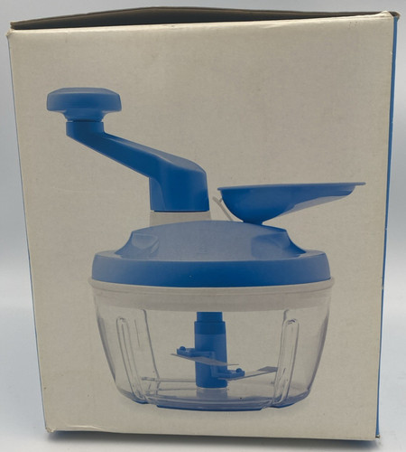 Tupperware quick chef pro - tupperware,