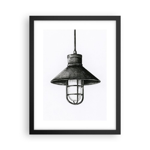 Affiche poster 30x40cm - affiche,