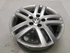 JANTE ALLIAGE - VW Golf Plus (5M1/1KP) MPV 1.9 TDI 90 (BXF) 2007 1K0601025DF8Z8