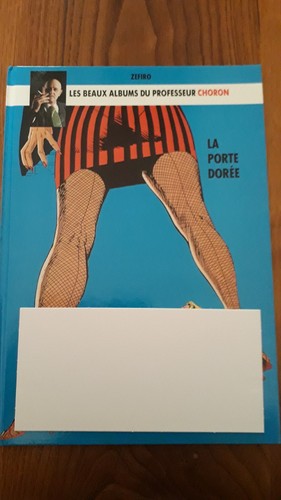 Bandes dessinées pour adulte