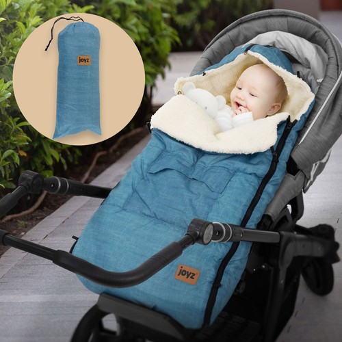 Chancelière bébé hiver - chancelière,