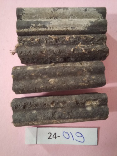 Lot patin caoutchouc - de,