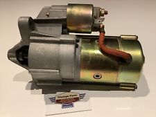 Renault 18 20 21 25 Trafic Master Safrane Espace Fuego Jeep Fiat démarreur VALEO