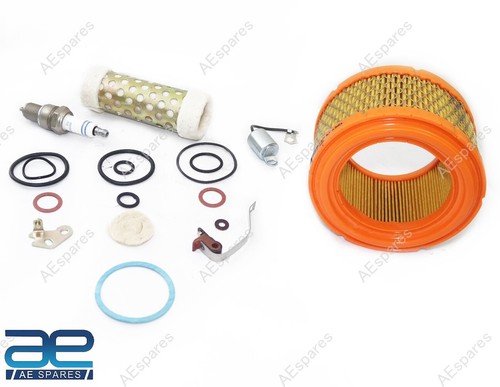 Kit entretien compatible - kit,