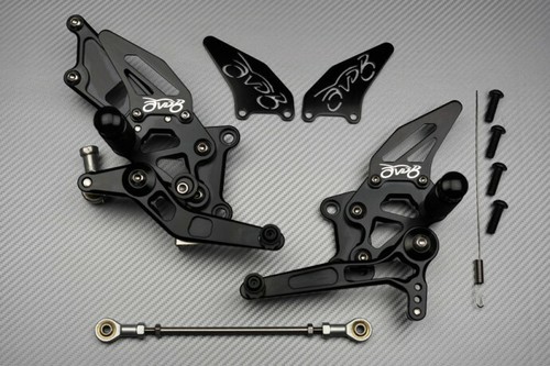 Commande reculée racing avdb - racing,