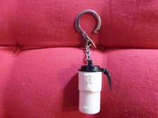 Ancien porte-clés Cafetière