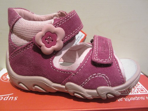Superfit sandales sandalette - superfit,