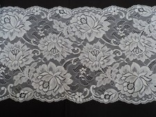 Dentelle de CALAIS des Années