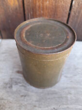 ration US années 1940 / 1950