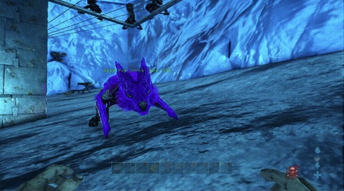 Managarm lvl 370 - lvl,