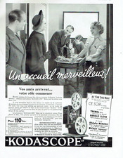 publicité Advertising  AD
