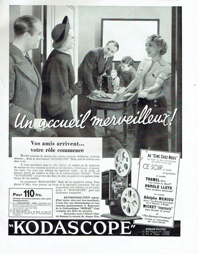 Publicité advertising ad - publicité,
