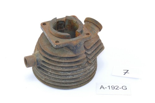 Zundapp bella 150 200 201 - zundapp,