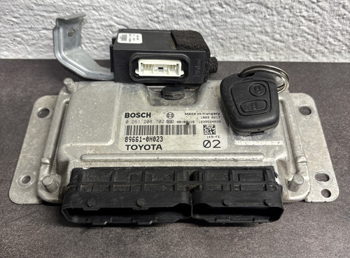 K103 kit demarrage - kit, citroen