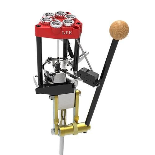 Lee precision six - pack, pro