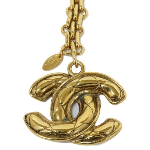 Authentique porte clés chanel - authentique, porte-clés