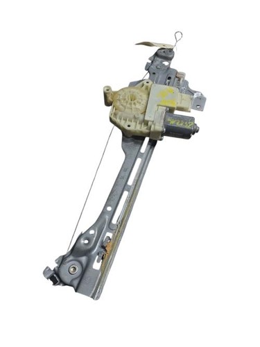 Leve vitre electrique arriere