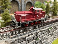 Locotracteur DB jouef ho a restaurer