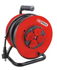 Enrouleur électrique sur