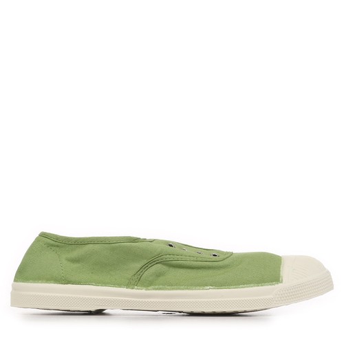 Chaussures baskets bensimon - baskets,