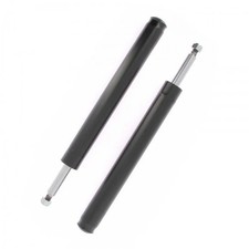 Paire d'amortisseurs avant pour Peugeot 204, 304 Berline (1965 à 1970)