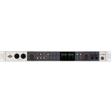 UNIVERSAL AUDIO VOLT 876