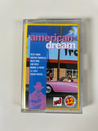 American dream nrj 12 - american, –