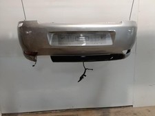 Pare choc arriere ALFA ROMEO