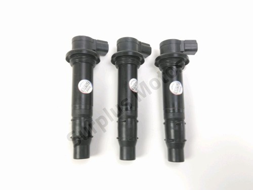Bobine allumage yamaha 09 - bobine, mt-09