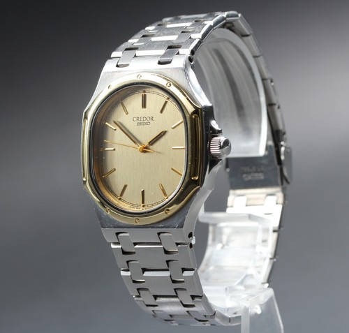 Montre homme vintage - , 1981