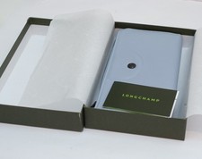 Longchamp Le Pilage Cuir Zip